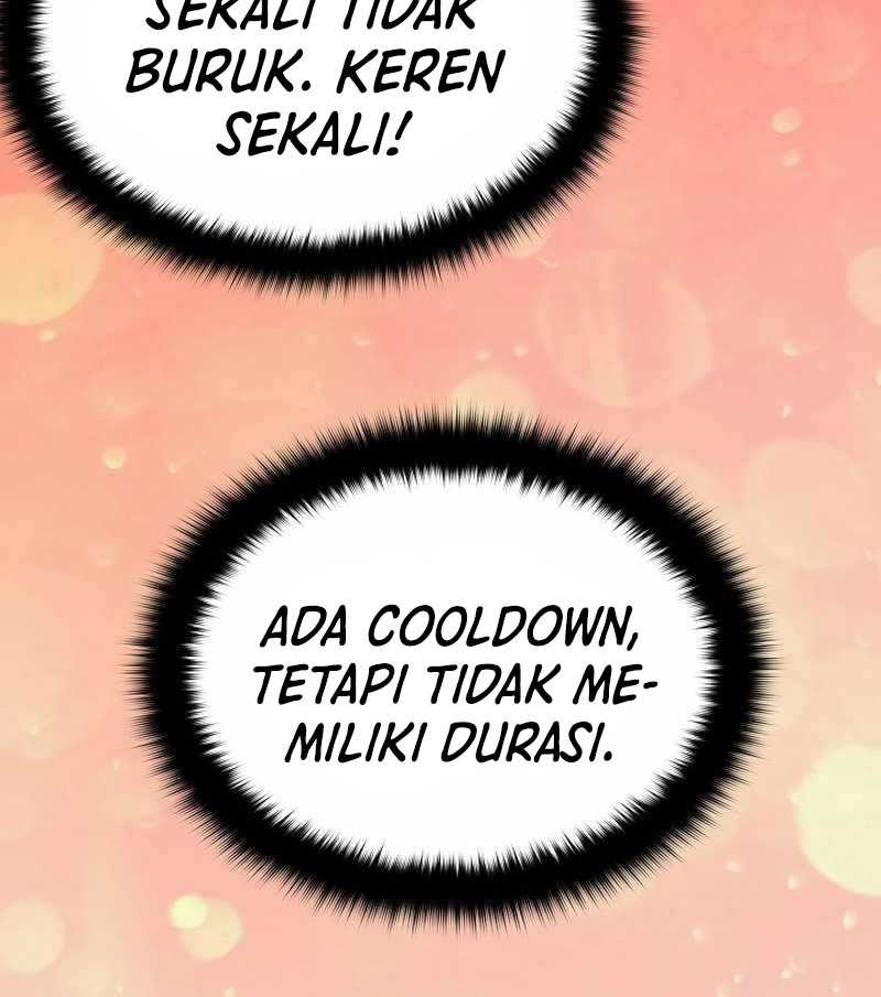 The Healing Priest Of The Sun Chapter 74 Gambar 6