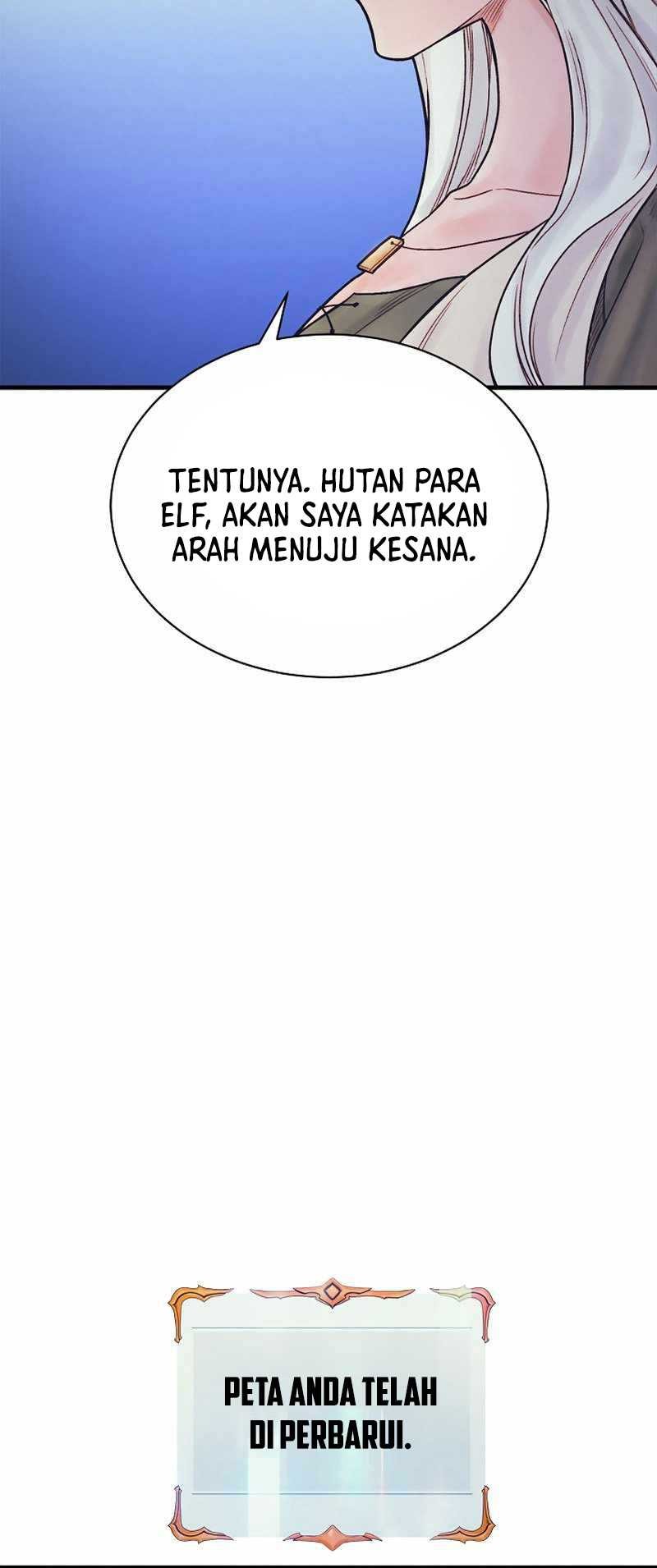 The Healing Priest Of The Sun Chapter 74 Gambar 16