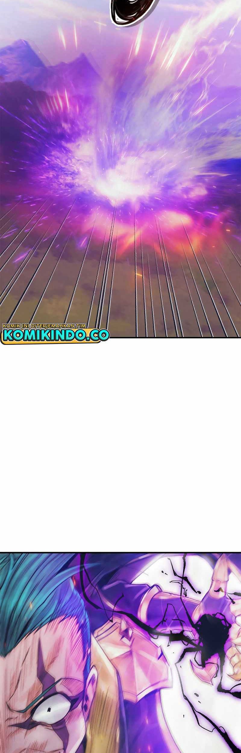 The Healing Priest Of The Sun Chapter 74 Gambar 30