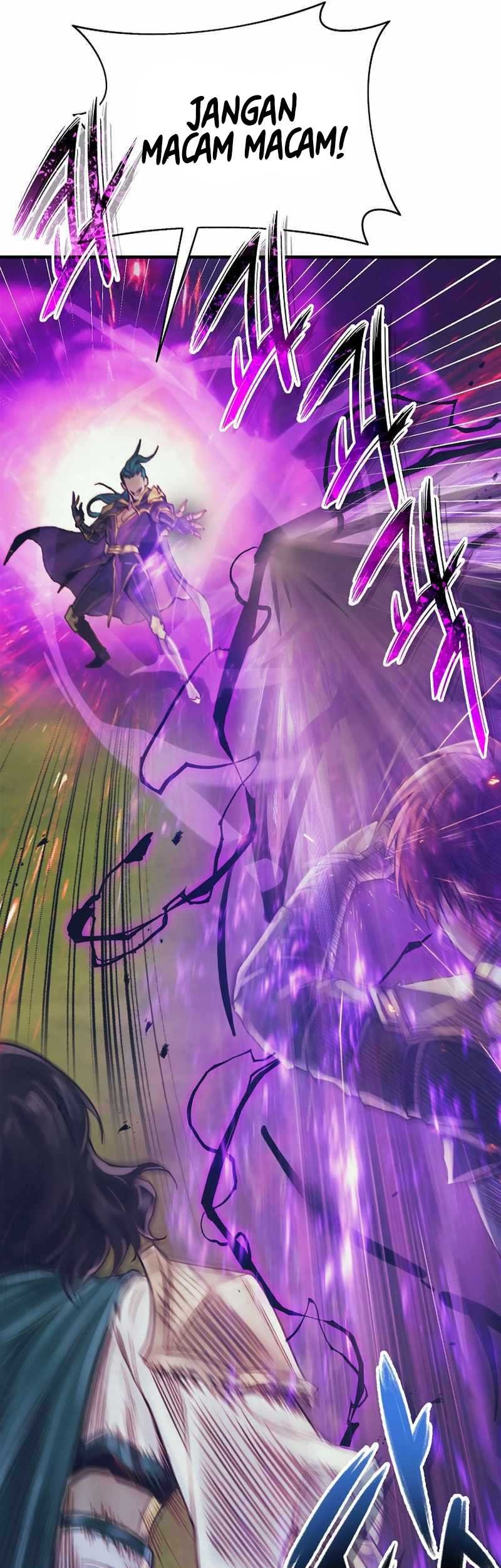 The Healing Priest Of The Sun Chapter 74 Gambar 32