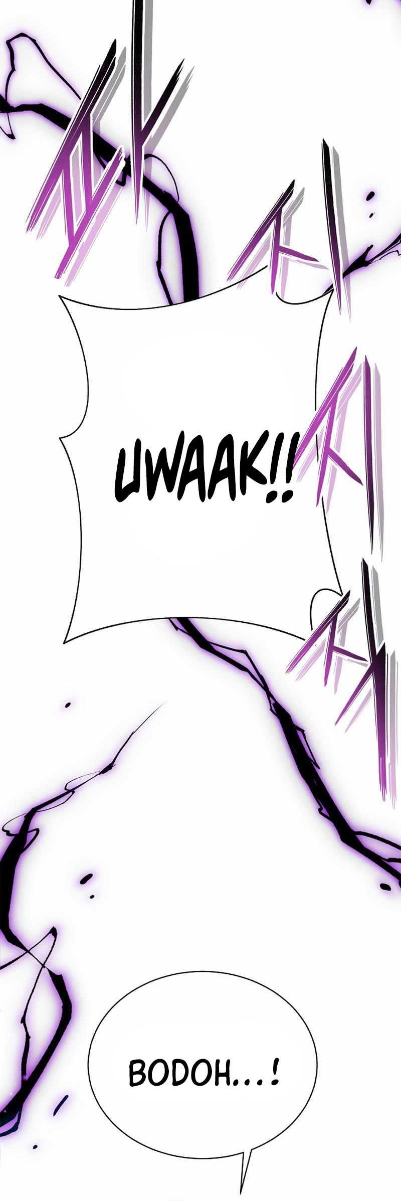 The Healing Priest Of The Sun Chapter 74 Gambar 35