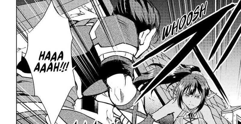 Maken no Daydreamer Chapter 50 Gambar 60