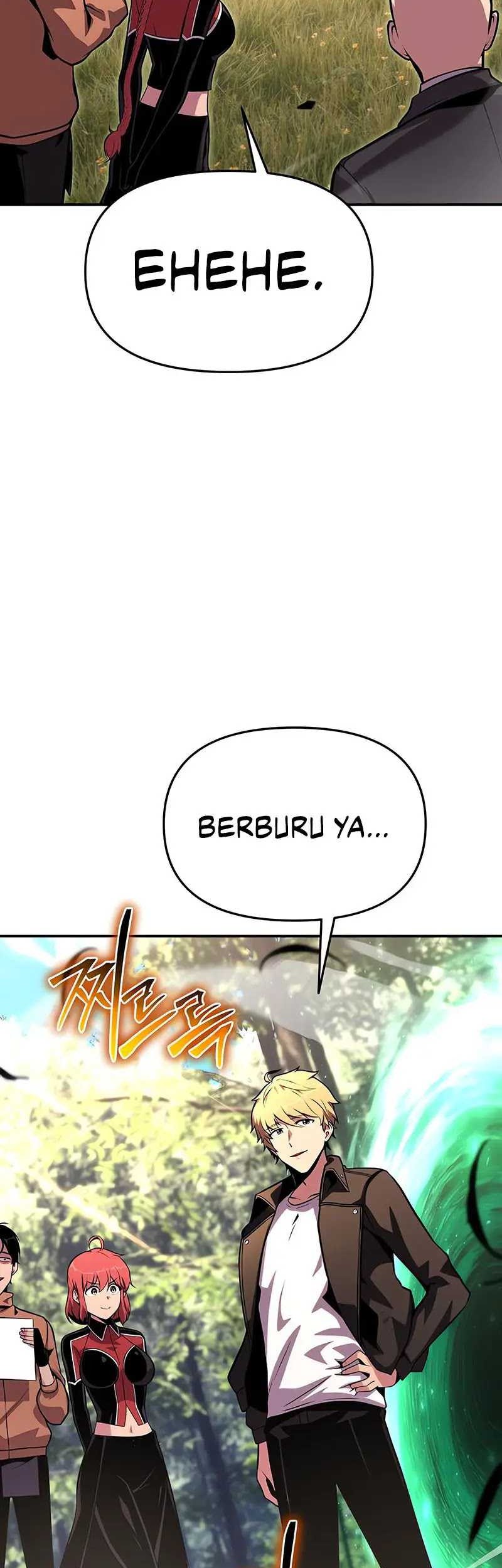 The Knight King Who Returned with a God Chapter 47 Gambar 36