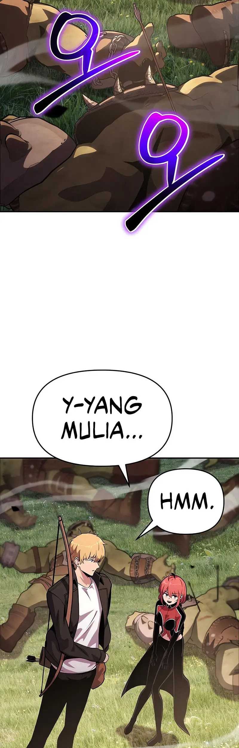 The Knight King Who Returned with a God Chapter 47 Gambar 46