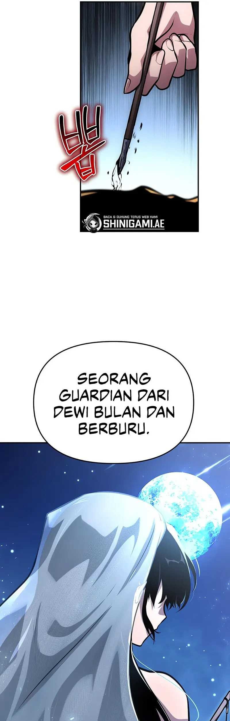 The Knight King Who Returned with a God Chapter 47 Gambar 54