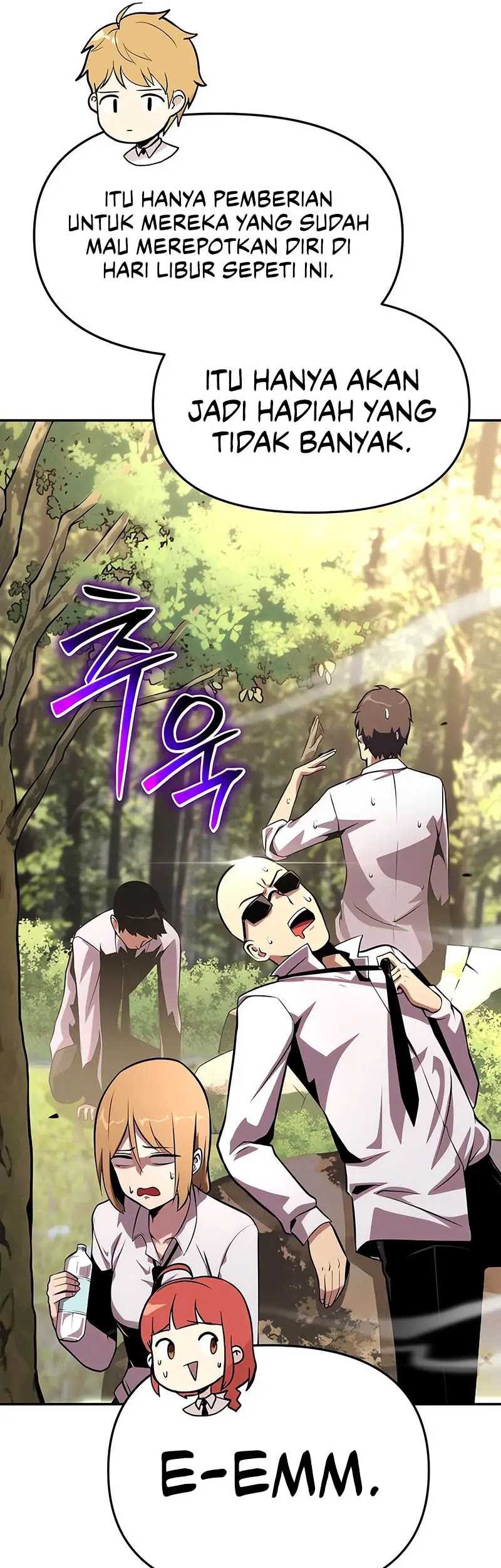 The Knight King Who Returned with a God Chapter 47 Gambar 62