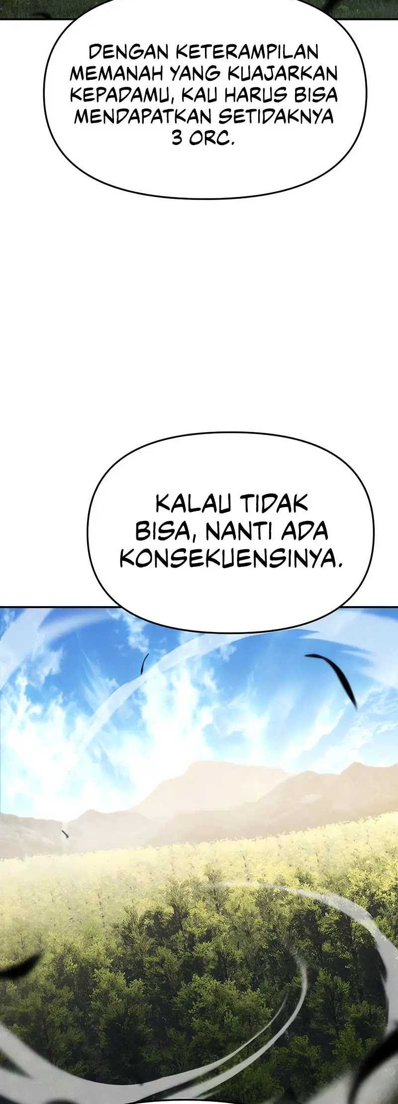 The Knight King Who Returned with a God Chapter 47 Gambar 73