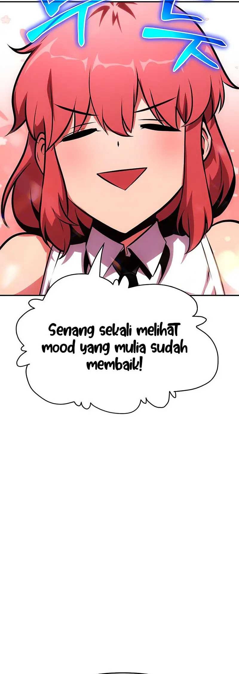 The Knight King Who Returned with a God Chapter 47 Gambar 77