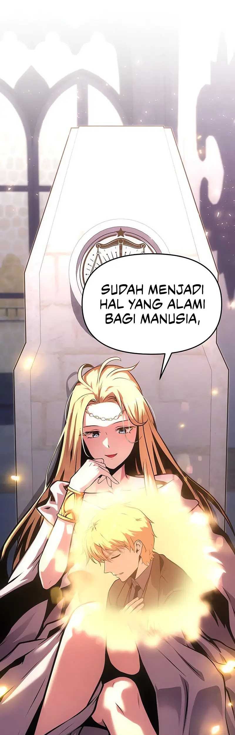 Baca The Knight King Who Returned with a God Chapter 47 Gambar 2