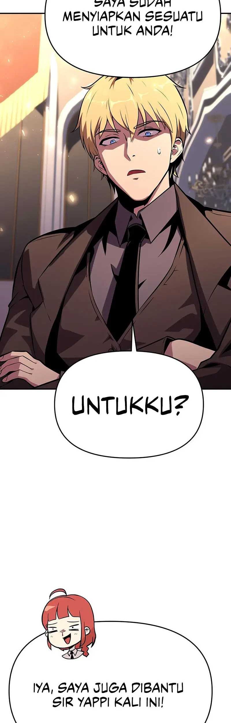The Knight King Who Returned with a God Chapter 47 Gambar 11