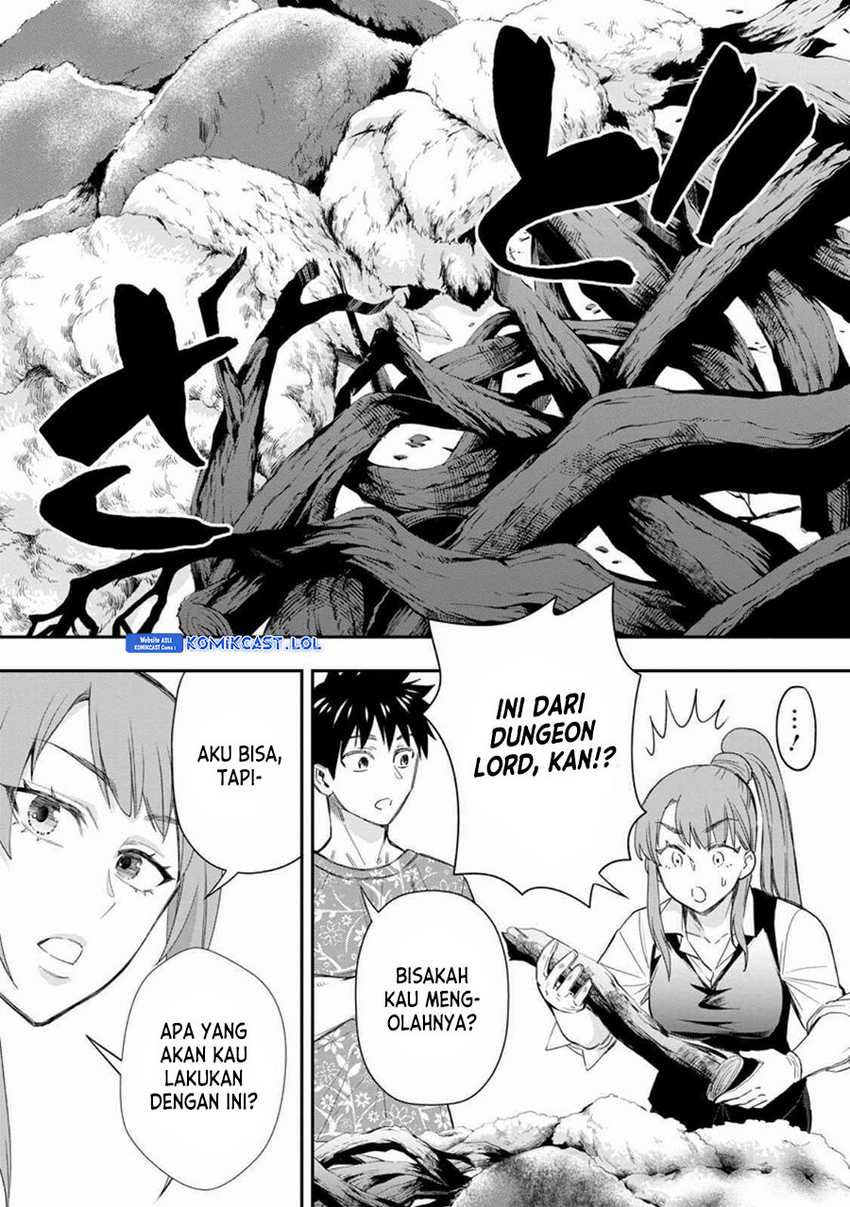 Bouken-ka ni Narou! ~ Sukiruboudo de Dungeon Kouryaku ~ Chapter 43 Gambar 28