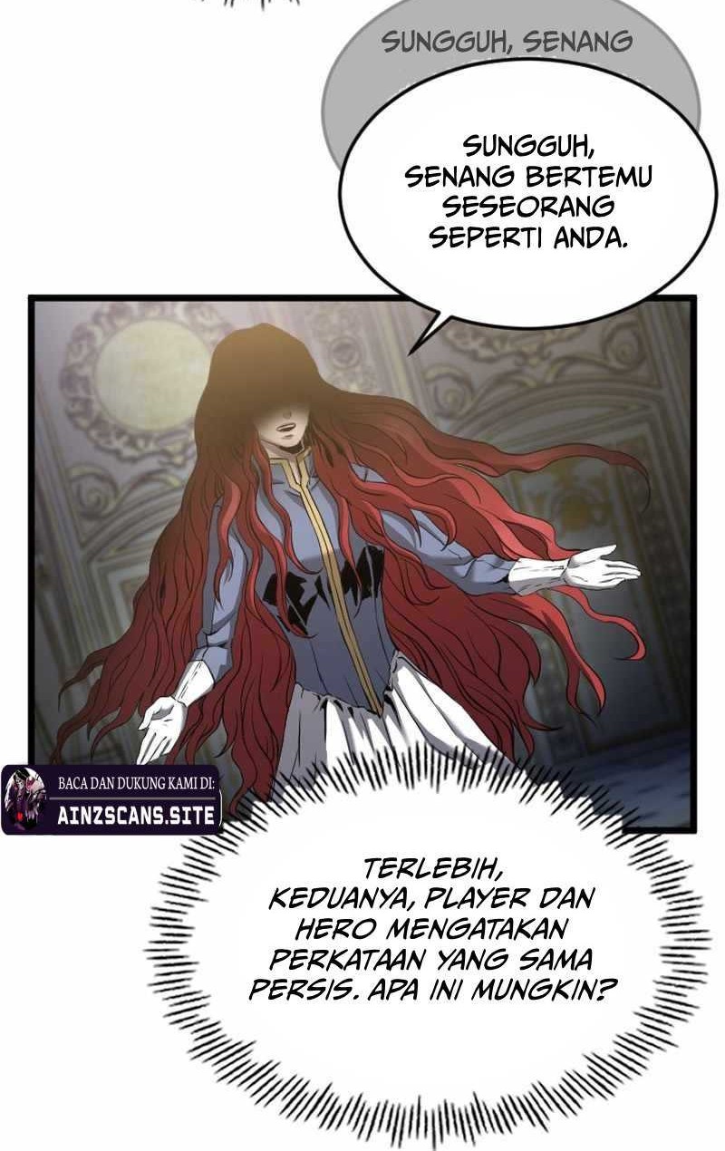 I’m a Healer but Useless Chapter 21 Gambar 20