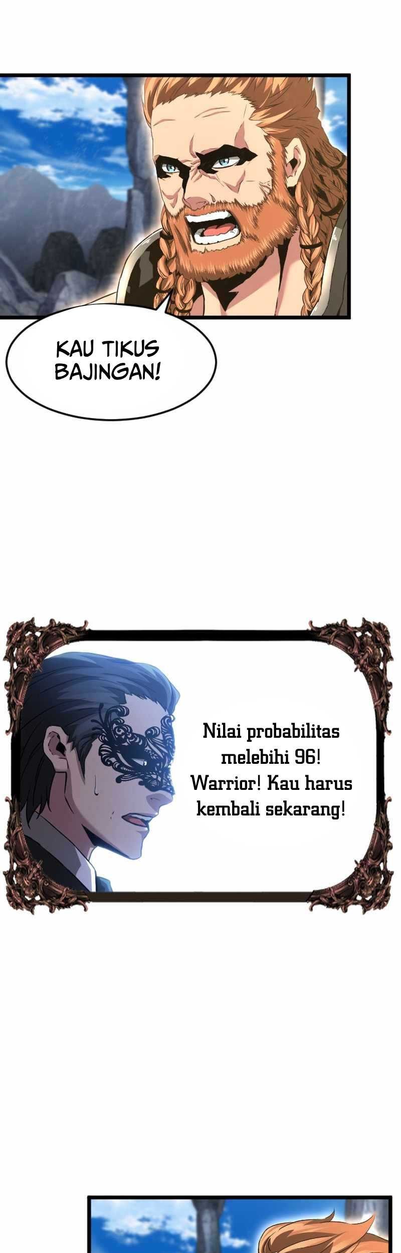 I’m a Healer but Useless Chapter 20 Gambar 13