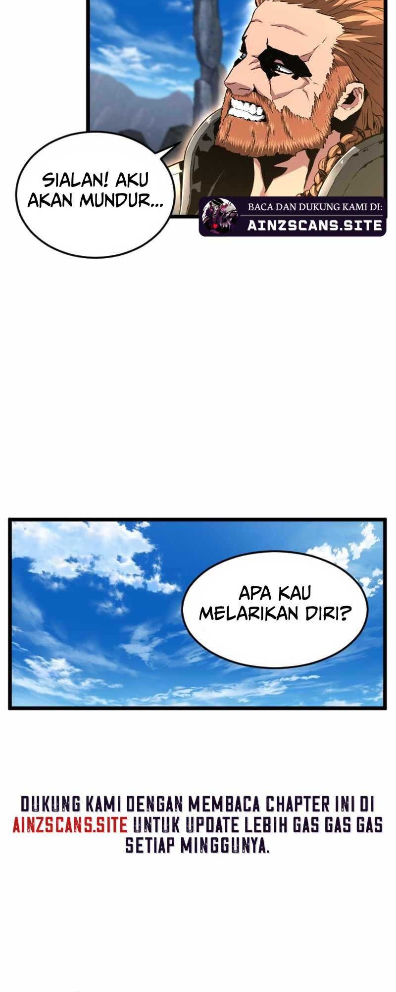 I’m a Healer but Useless Chapter 20 Gambar 14