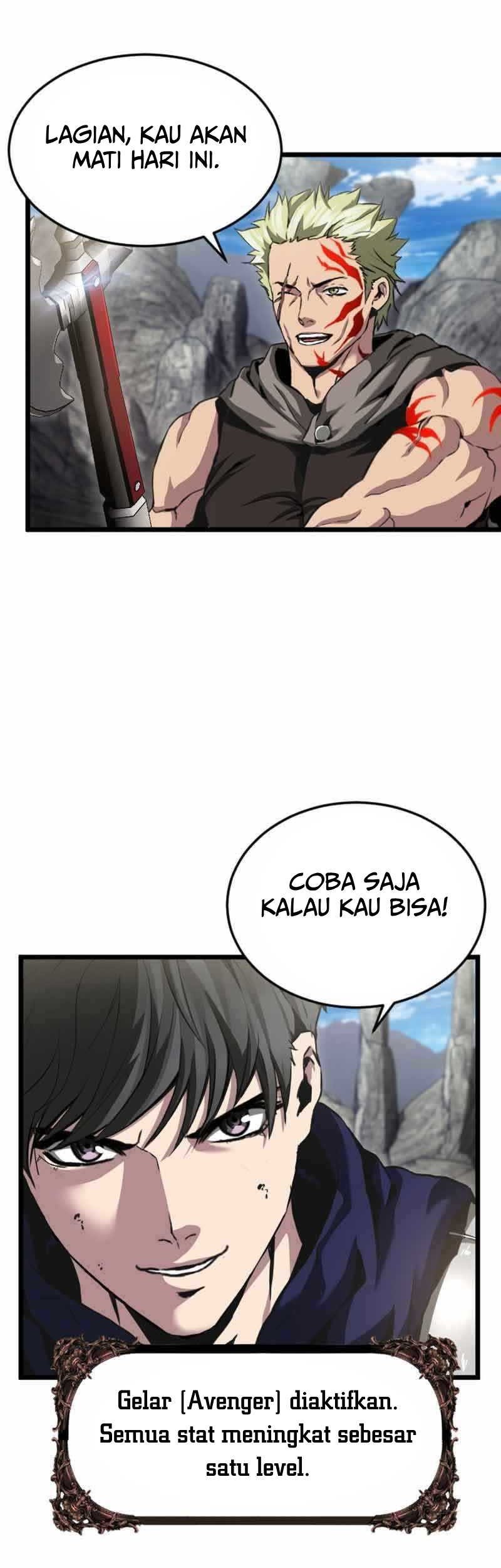 I’m a Healer but Useless Chapter 19 Gambar 5