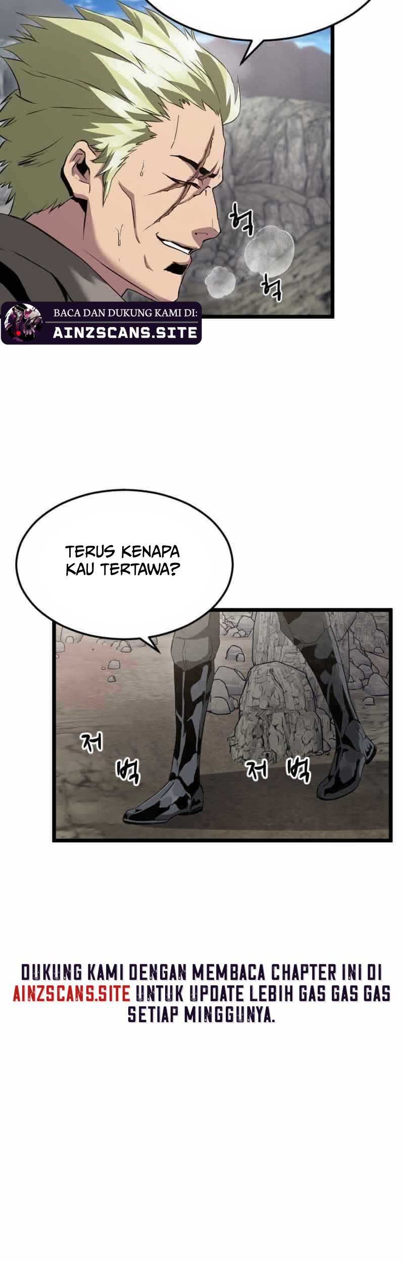 I’m a Healer but Useless Chapter 19 Gambar 14
