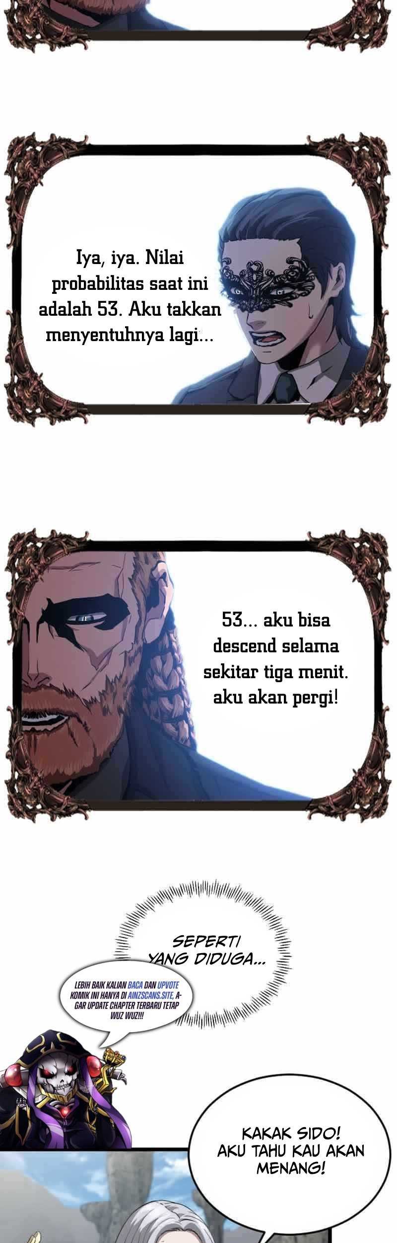 I’m a Healer but Useless Chapter 19 Gambar 19