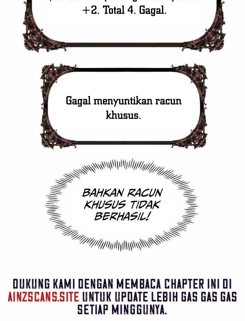I’m a Healer but Useless Chapter 19 Gambar 32