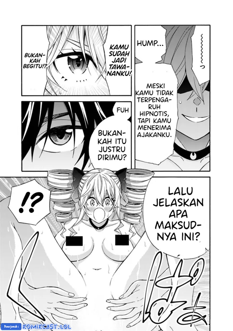 Isekai Saikou no Kizoku, Harem wo Fuyasu Hodo Tsuyoku Naru Chapter 30 Gambar 12