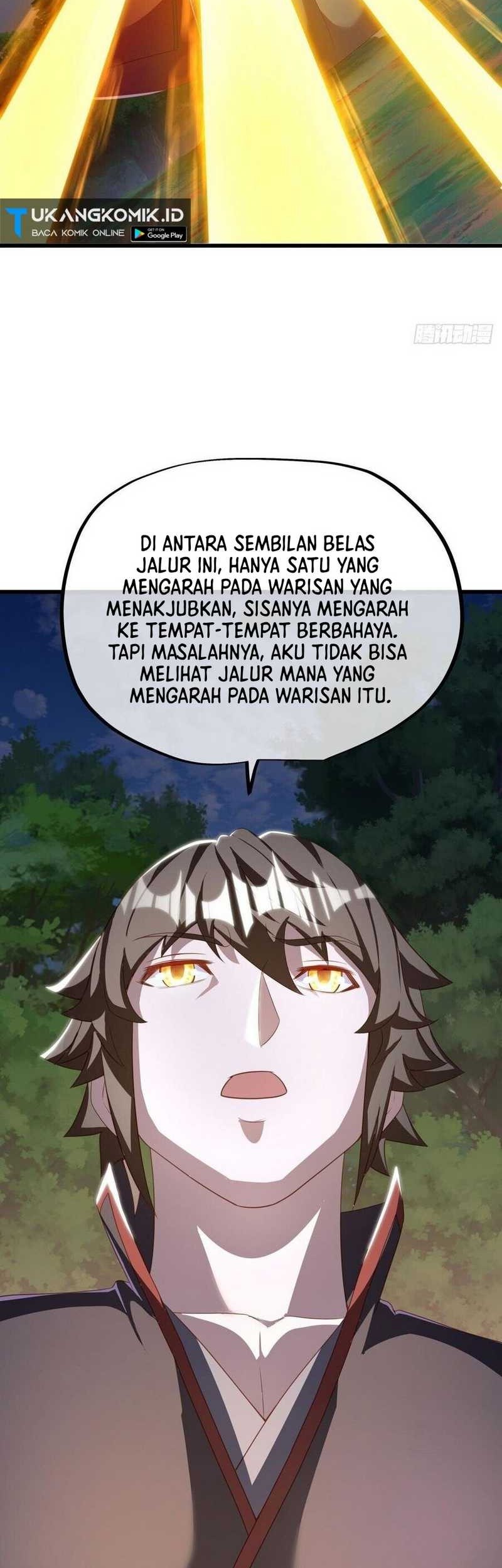 Peerless Soul Chapter 629 Gambar 31