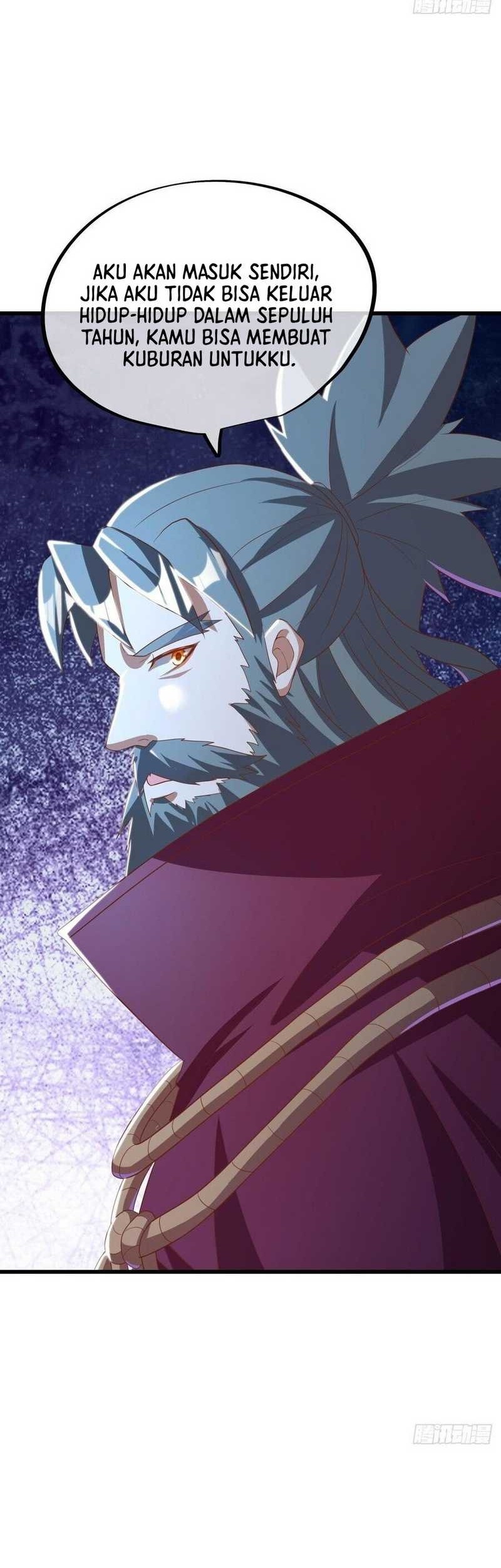 Peerless Soul Chapter 629 Gambar 34