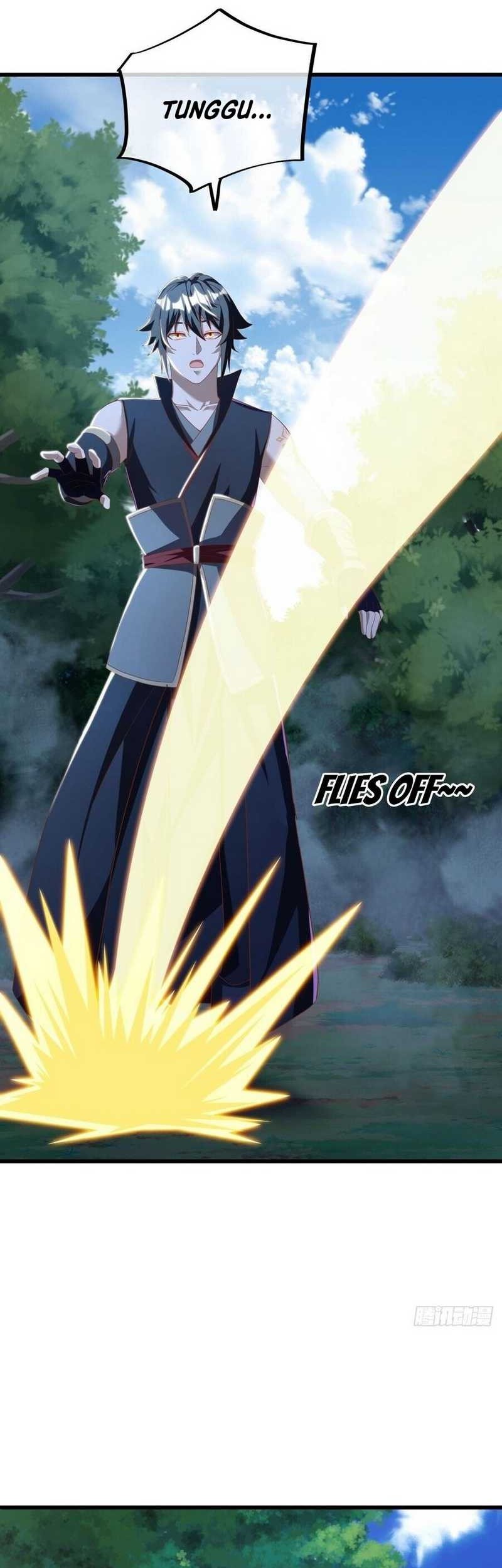 Peerless Soul Chapter 629 Gambar 35