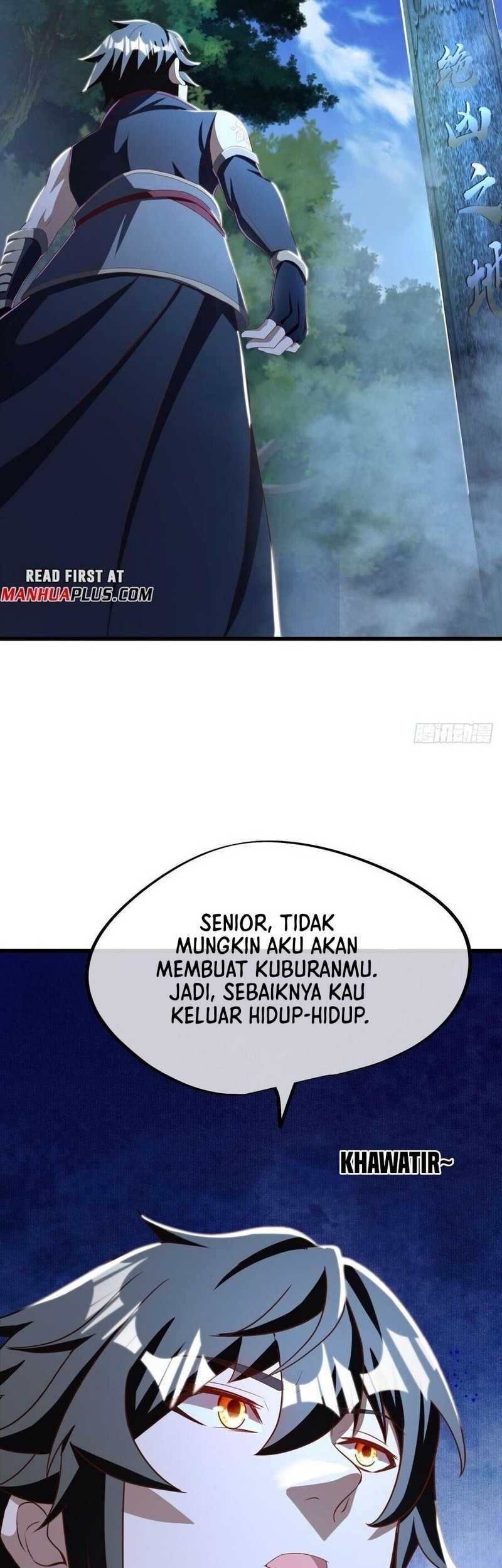 Peerless Soul Chapter 629 Gambar 37