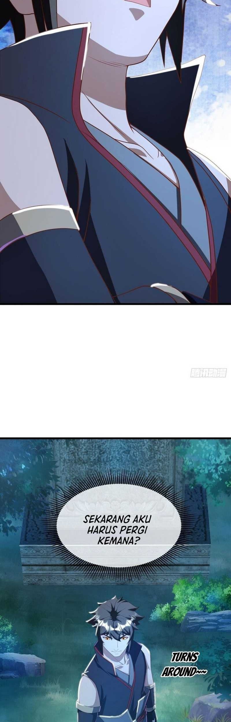 Peerless Soul Chapter 629 Gambar 38