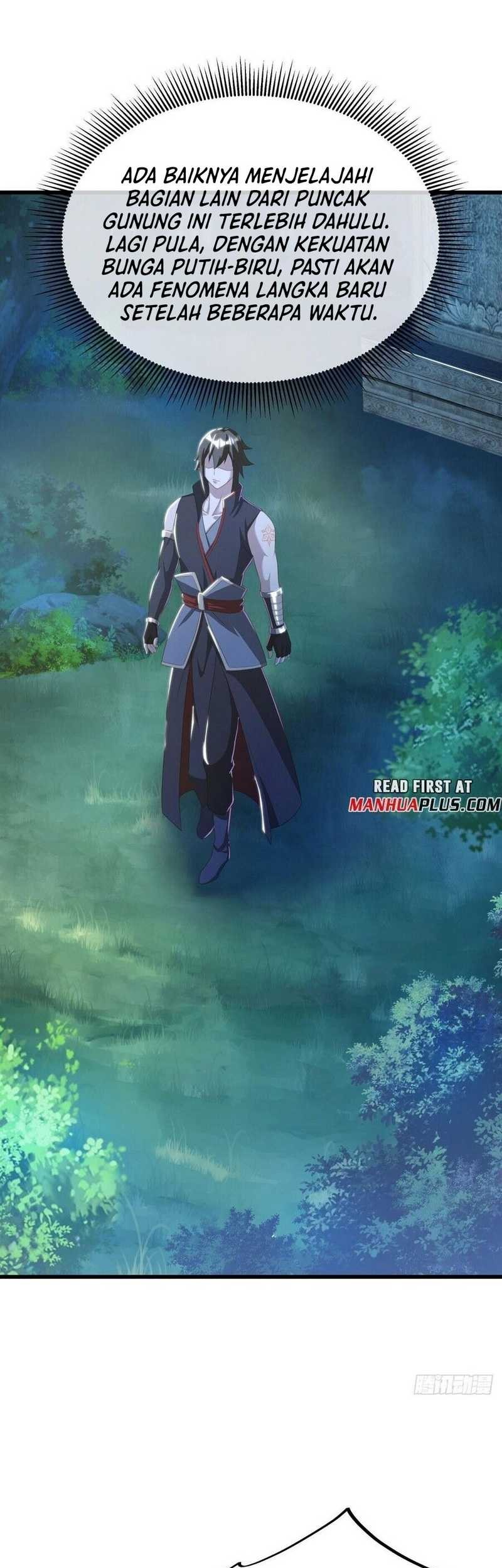 Peerless Soul Chapter 629 Gambar 41