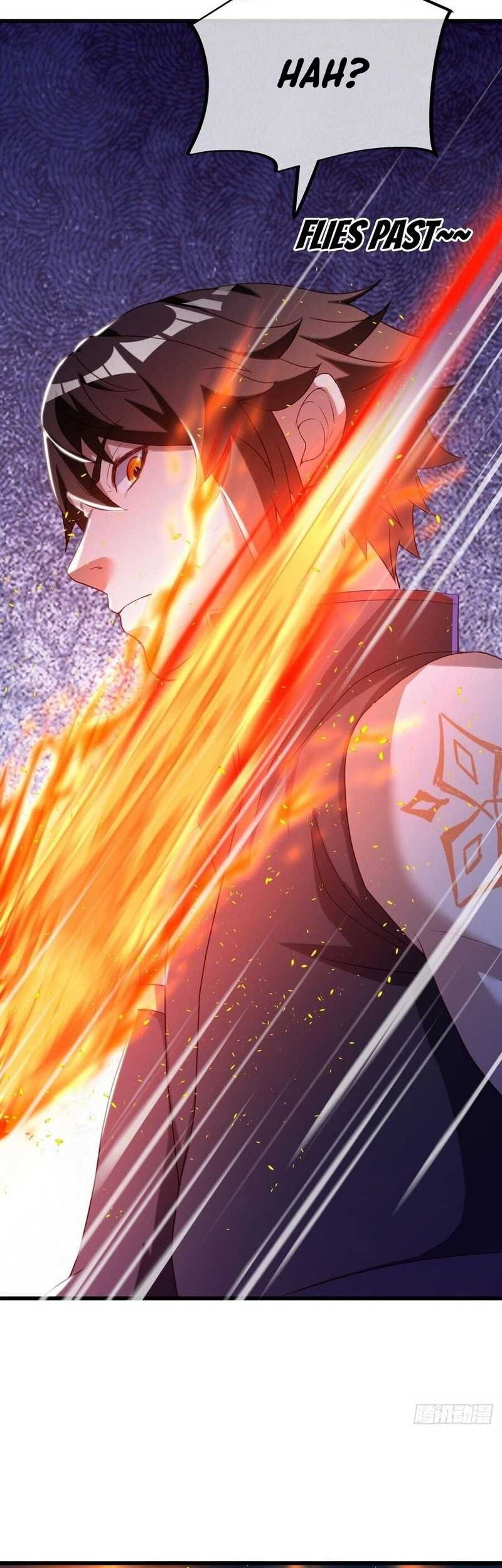 Peerless Soul Chapter 629 Gambar 42