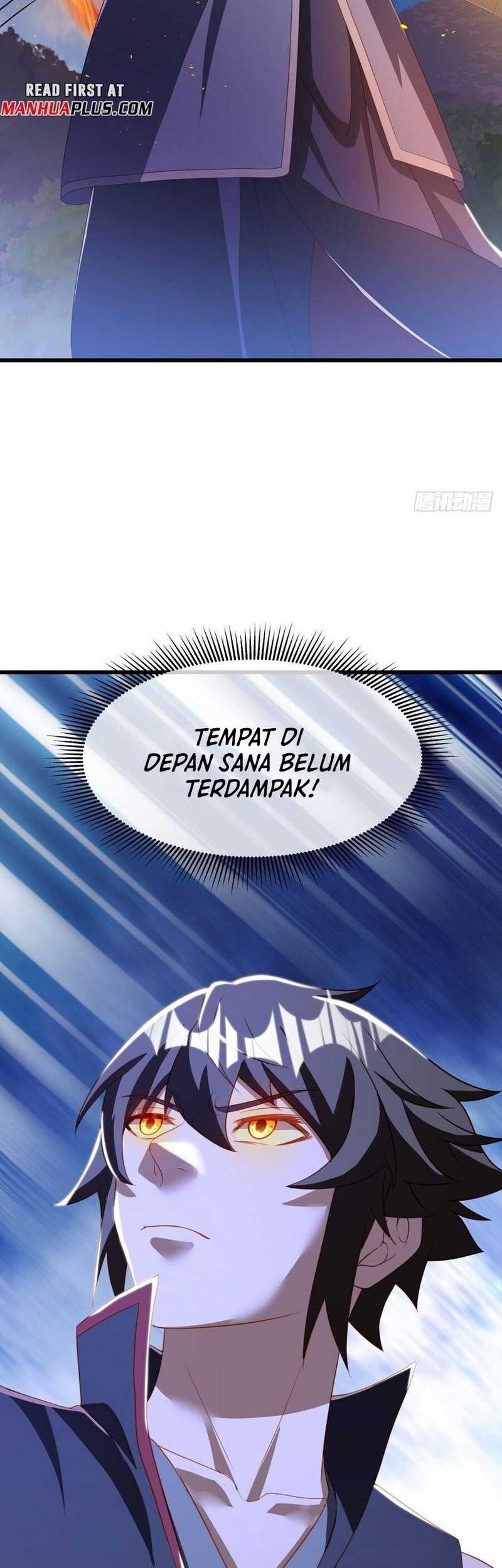 Peerless Soul Chapter 629 Gambar 46