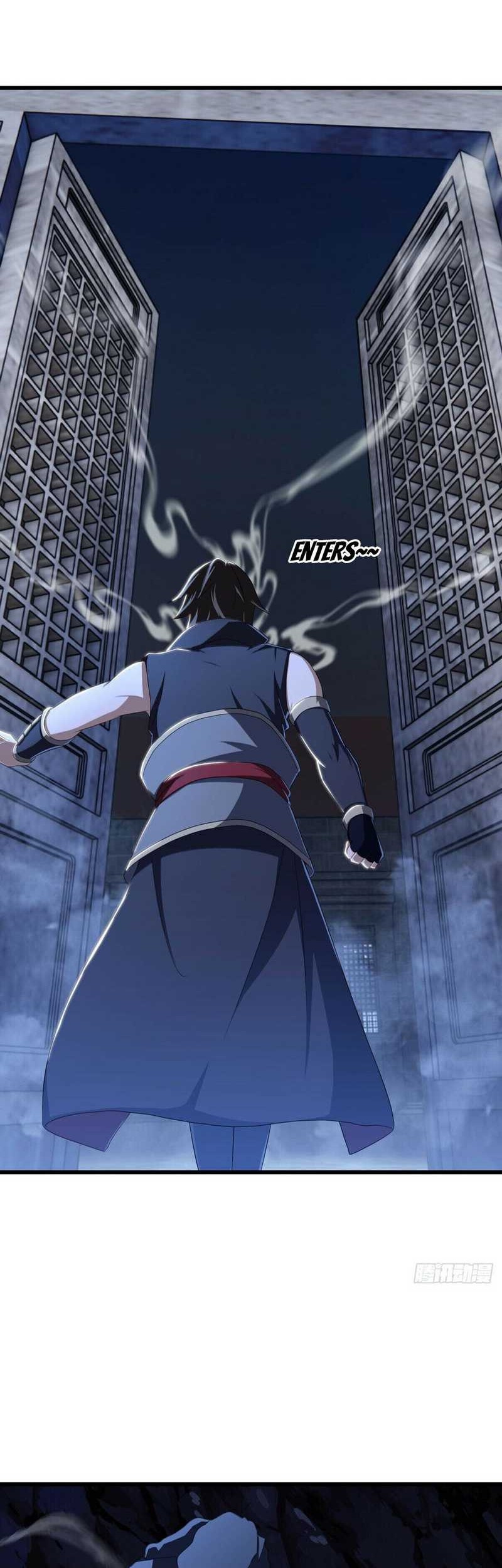Peerless Soul Chapter 629 Gambar 50