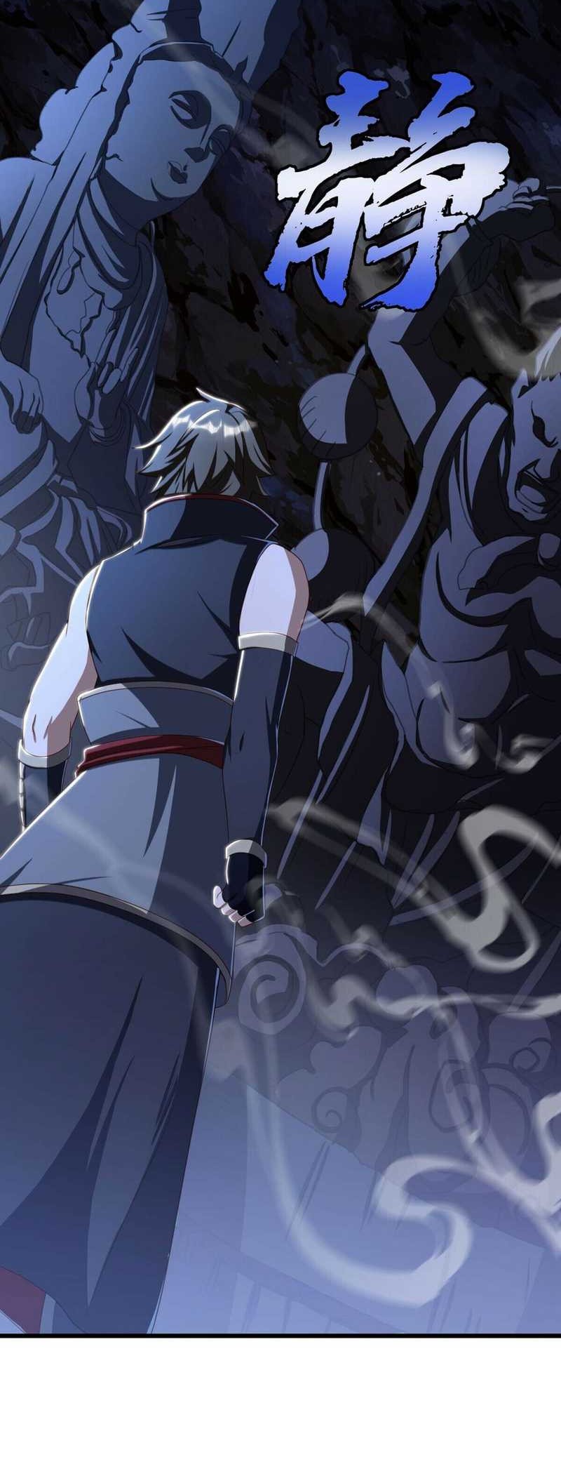 Peerless Soul Chapter 629 Gambar 51