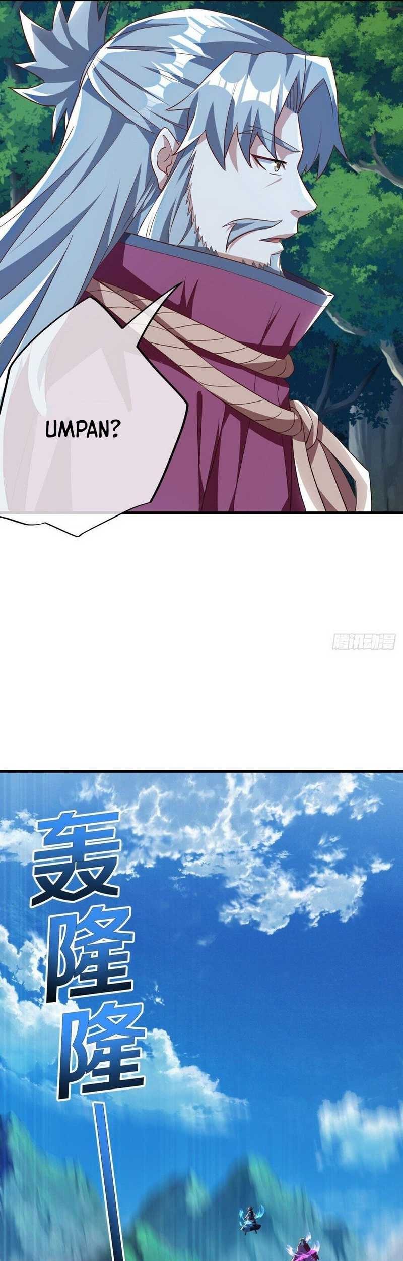 Peerless Soul Chapter 629 Gambar 4