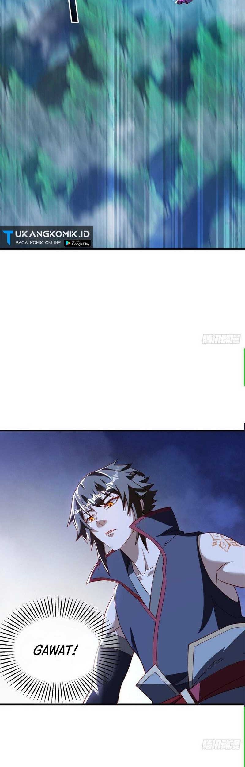 Peerless Soul Chapter 629 Gambar 5