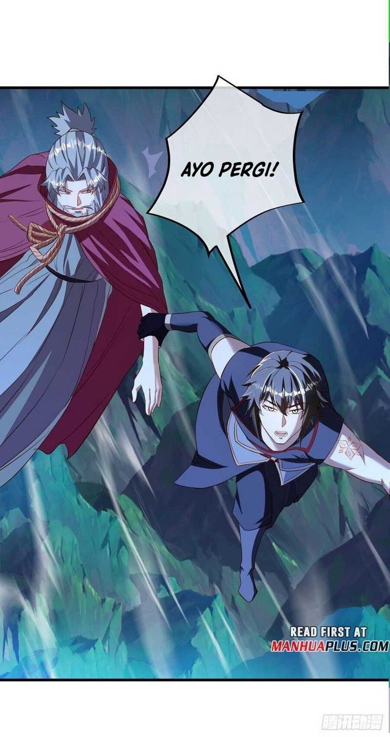 Peerless Soul Chapter 629 Gambar 6