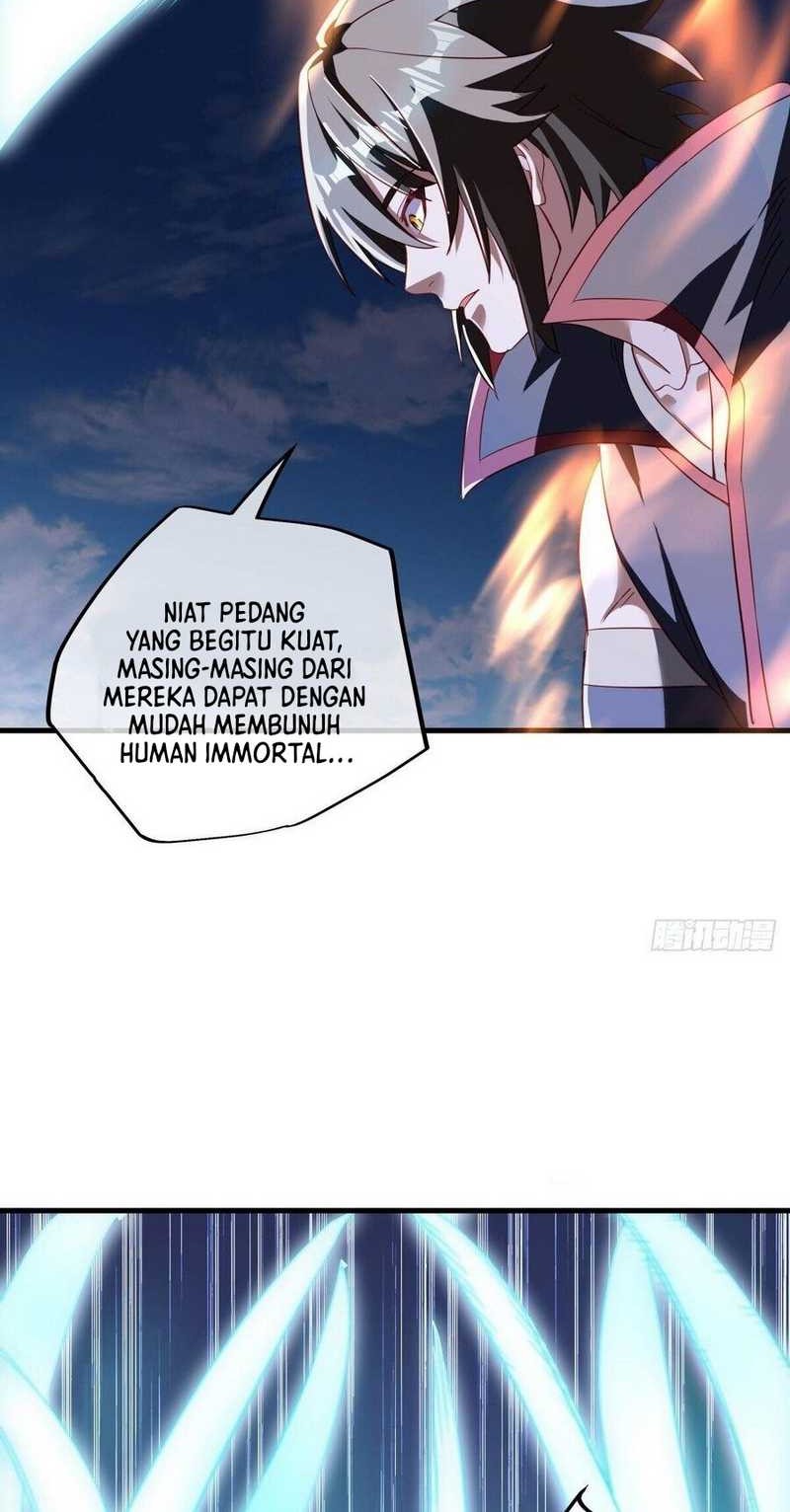 Peerless Soul Chapter 629 Gambar 9