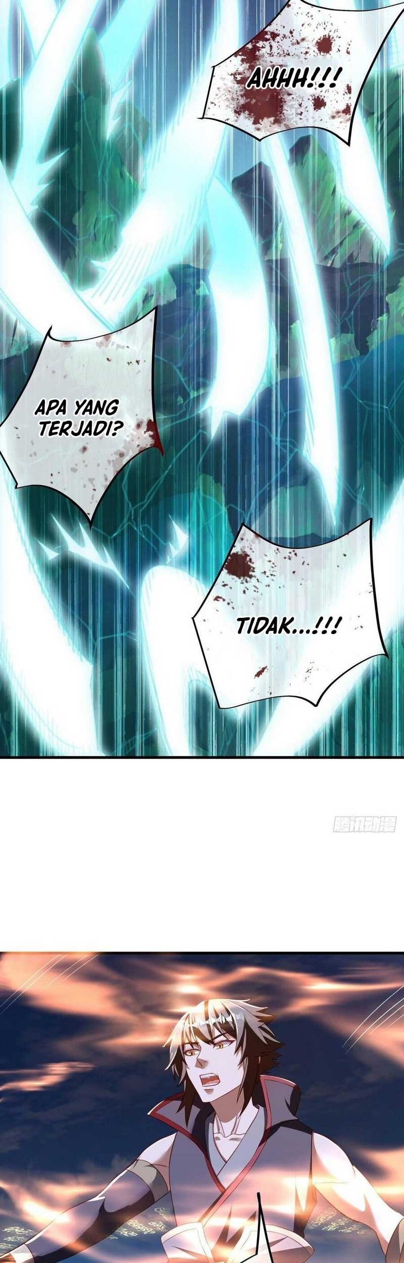 Peerless Soul Chapter 629 Gambar 10