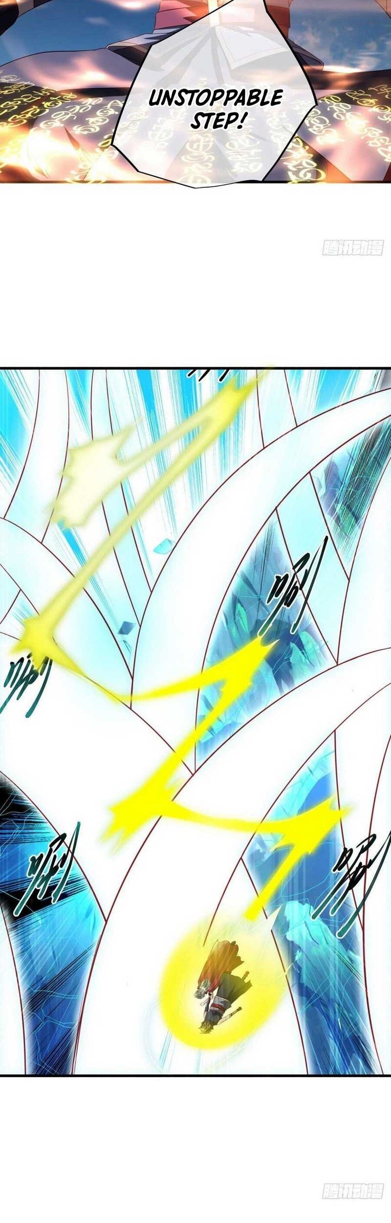 Peerless Soul Chapter 629 Gambar 11