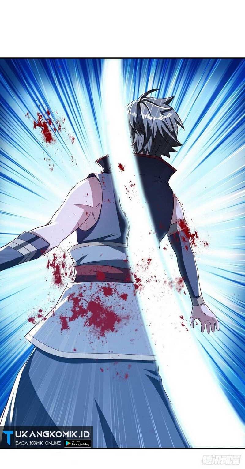 Peerless Soul Chapter 629 Gambar 12