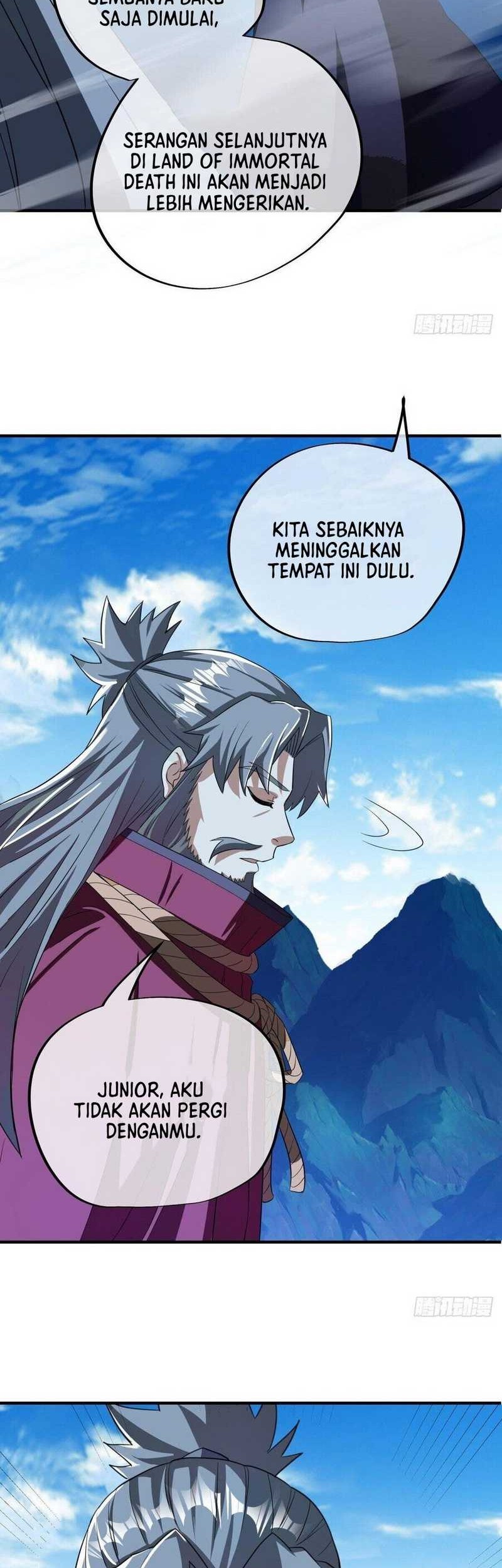 Peerless Soul Chapter 629 Gambar 17