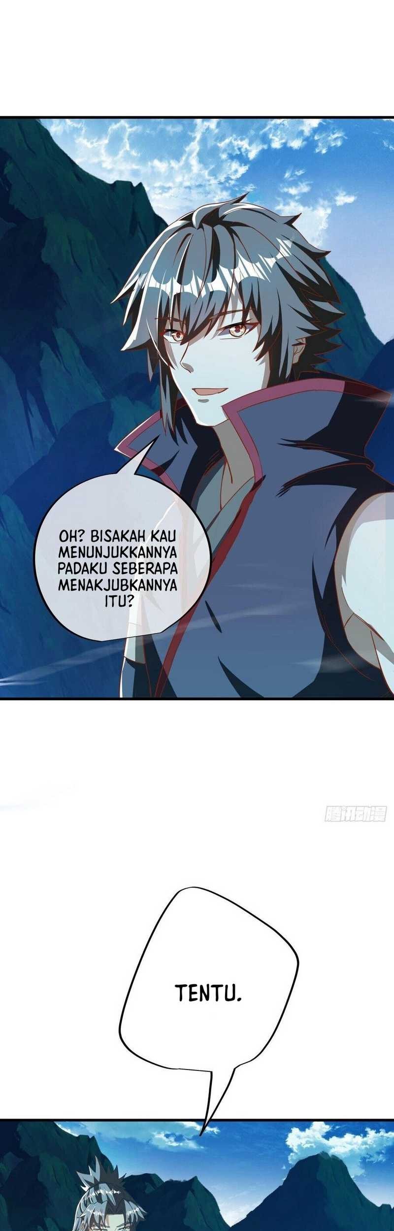 Peerless Soul Chapter 629 Gambar 19