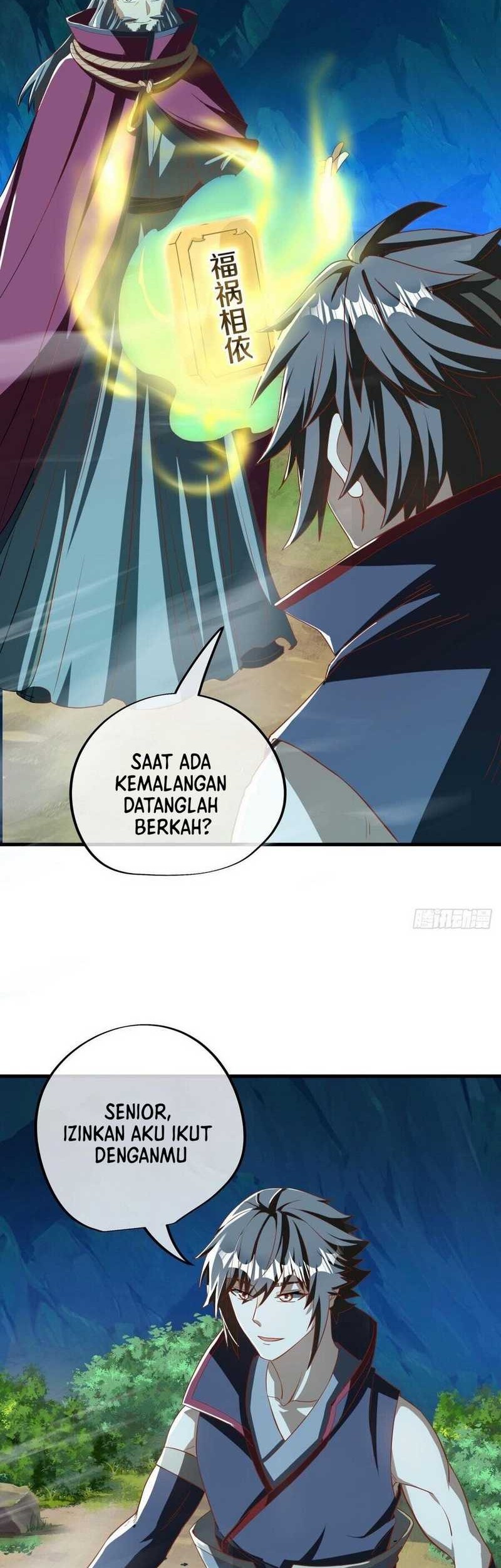 Peerless Soul Chapter 629 Gambar 20