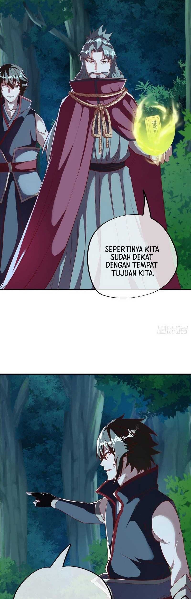 Peerless Soul Chapter 629 Gambar 23