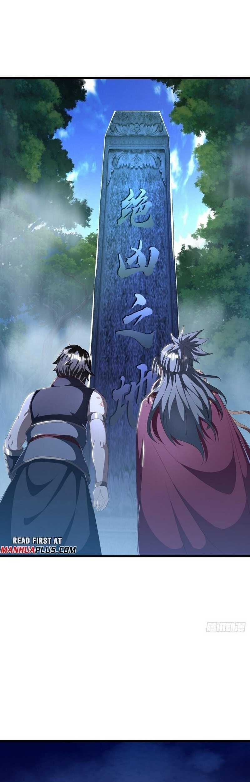 Peerless Soul Chapter 629 Gambar 25