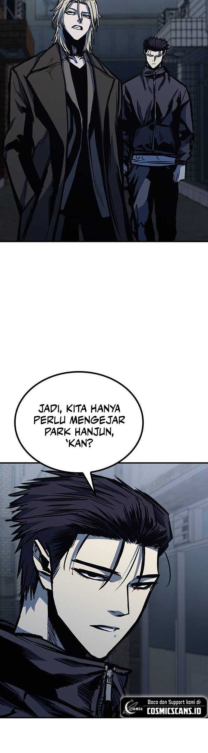 Hectopascals Chapter 70 Gambar 8