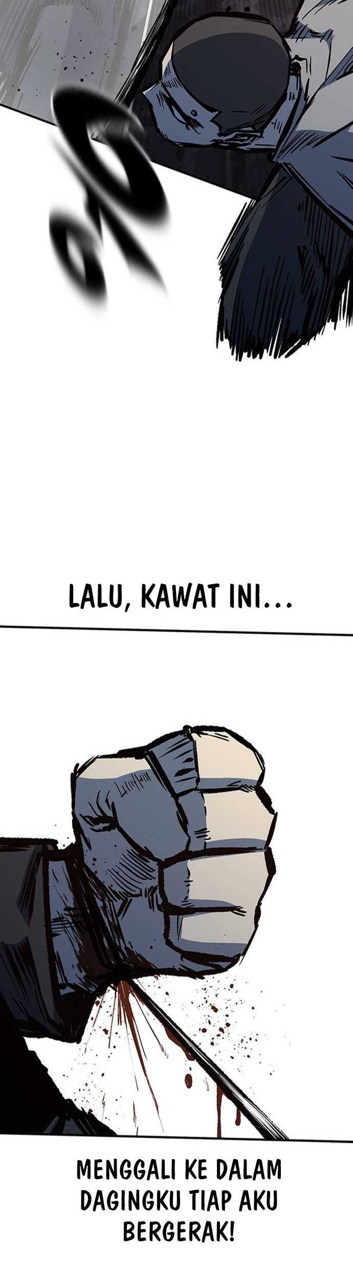 Hectopascals Chapter 70 Gambar 22