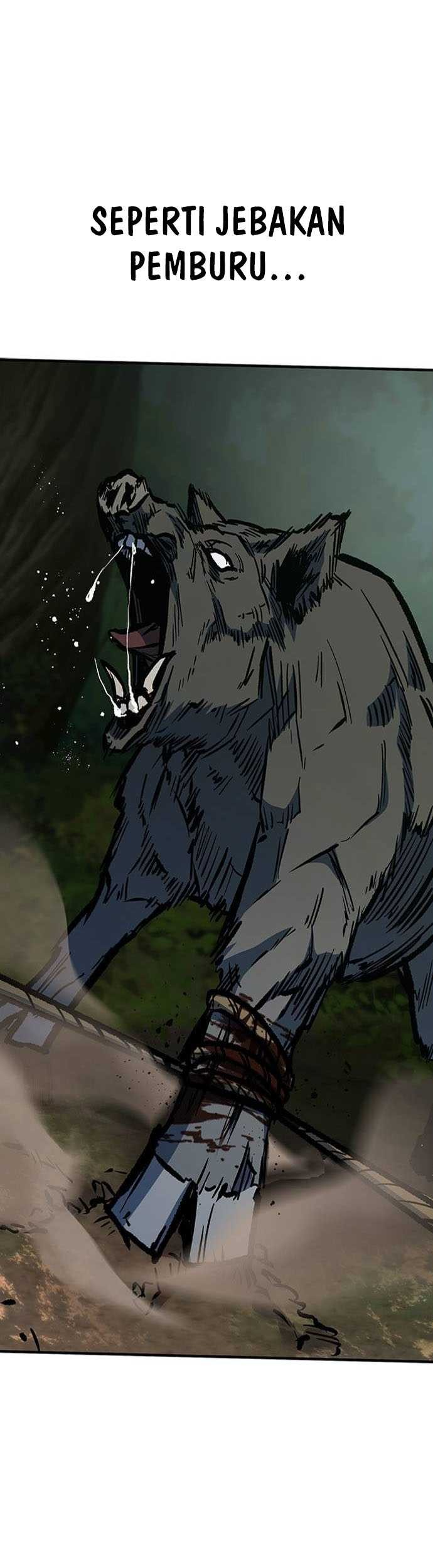 Hectopascals Chapter 70 Gambar 23
