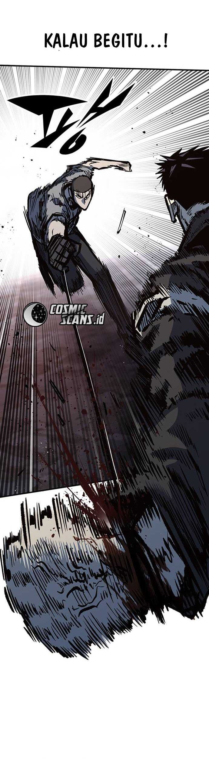 Hectopascals Chapter 70 Gambar 24