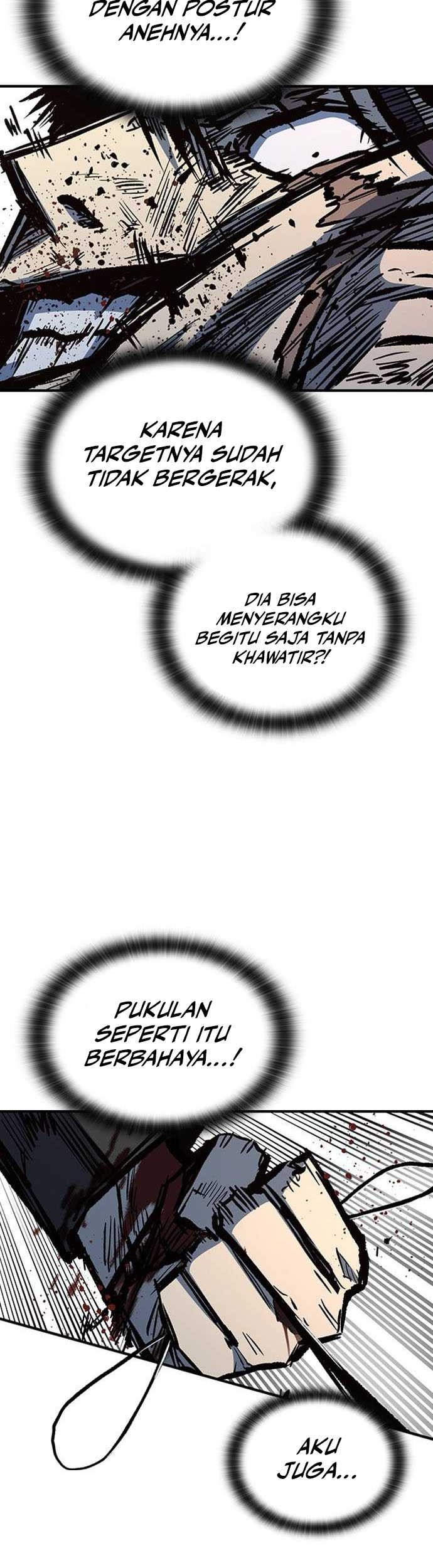Hectopascals Chapter 70 Gambar 33